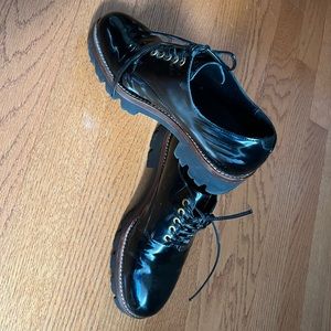 Jeffrey Campbell Loafers